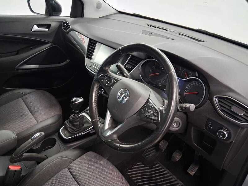 Used Vauxhall Crossland 2022 for sale - 77045006: Photo 10