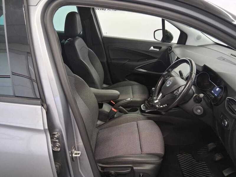 Used Vauxhall Crossland 2022 for sale - 77045006: Photo 11