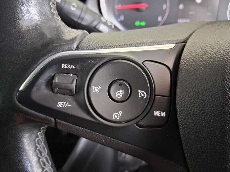 Used Vauxhall Crossland 2022 for sale - 77045006: Photo 21