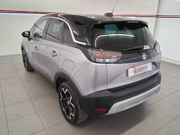 Used Vauxhall Crossland 2022 for sale - 77045006: Photo