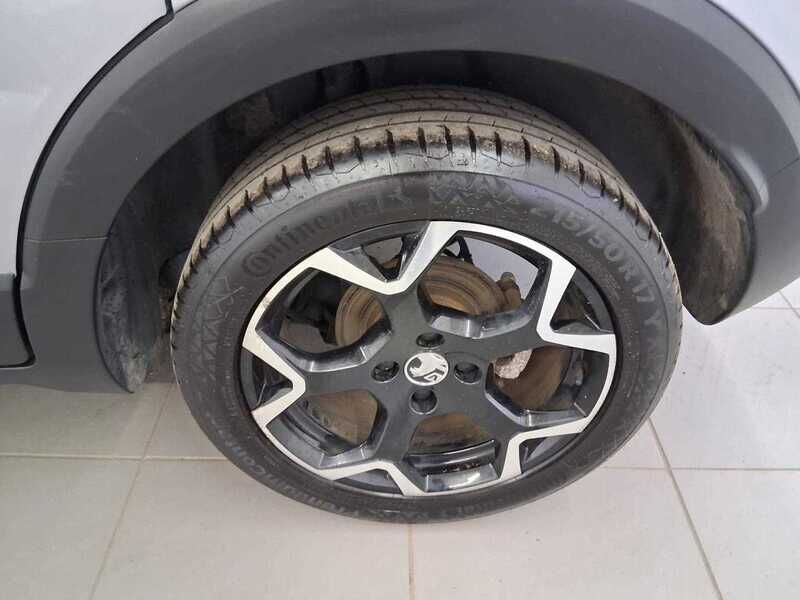 Used Vauxhall Crossland 2022 for sale - 77045006: Photo 7