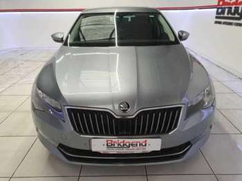 Used Skoda Superb 2019 for sale - 74425935: Photo