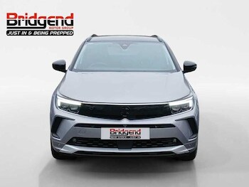 Used Vauxhall Grandland undefined for sale - 77889318: Photo