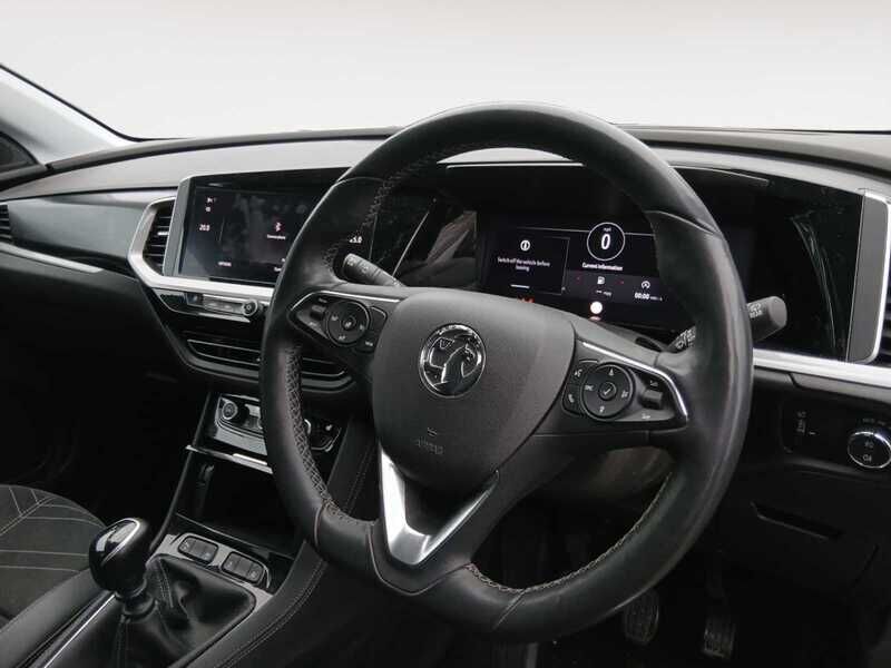 Used Vauxhall Grandland for sale - 77889318: Photo 4