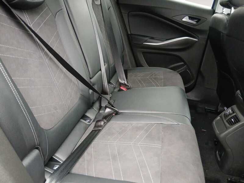 Used Vauxhall Grandland for sale - 77889318: Photo 5