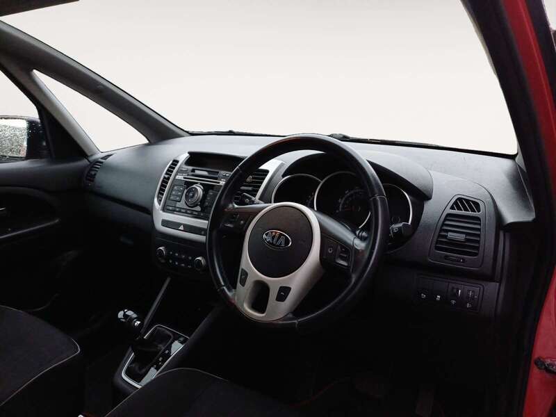 Used Kia Venga 2019 for sale - 77160083: Photo 3