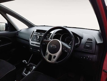 Used Kia Venga 2019 for sale - 77160083: Photo