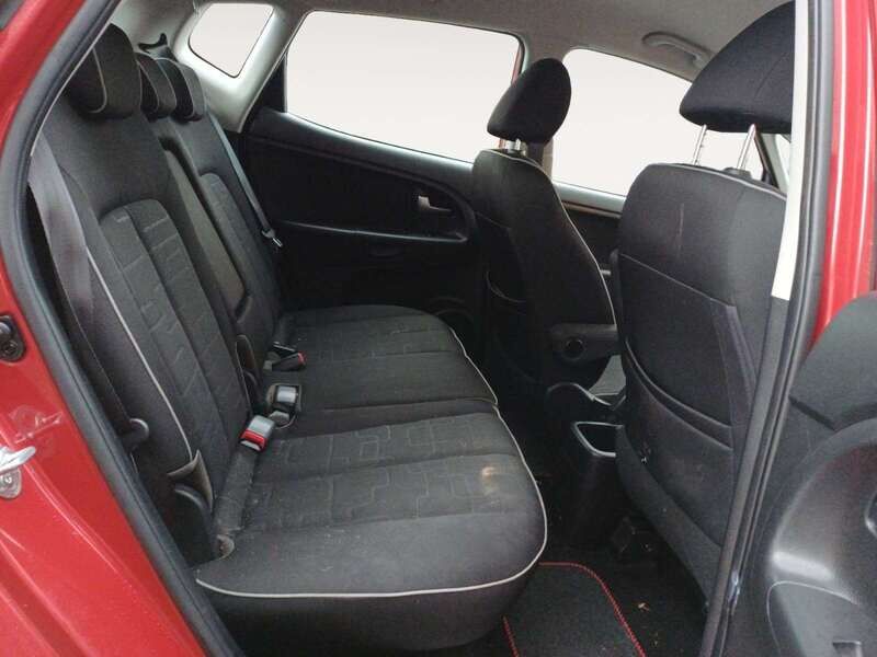 Used Kia Venga 2019 for sale - 77160083: Photo 5