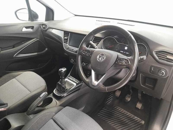 Used Vauxhall Crossland 2022 for sale - 76138495: Photo 11