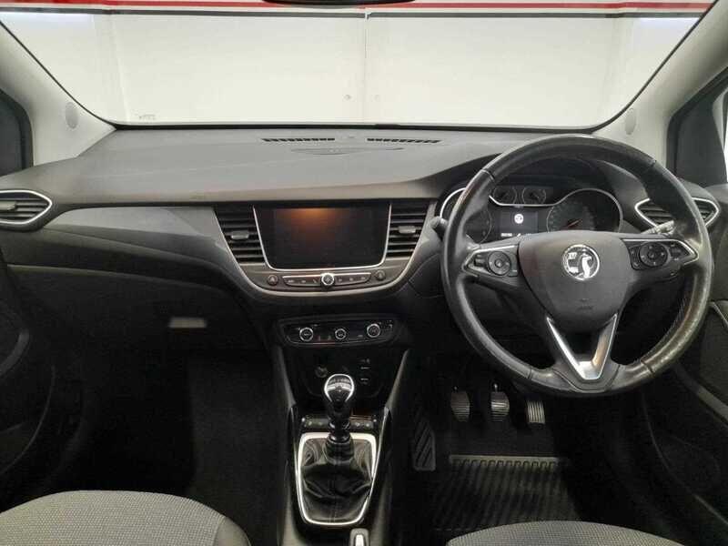 Used Vauxhall Crossland 2022 for sale - 76138495: Photo 13