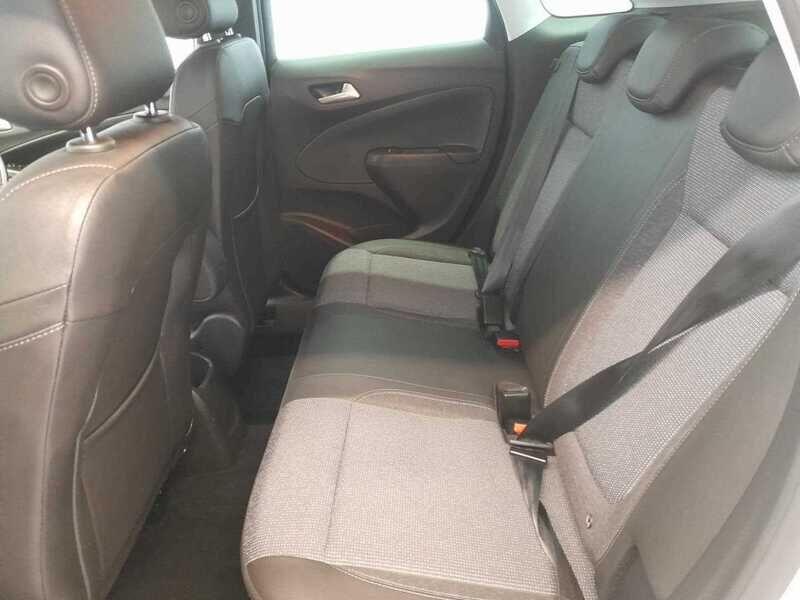 Used Vauxhall Crossland 2022 for sale - 76138495: Photo 16