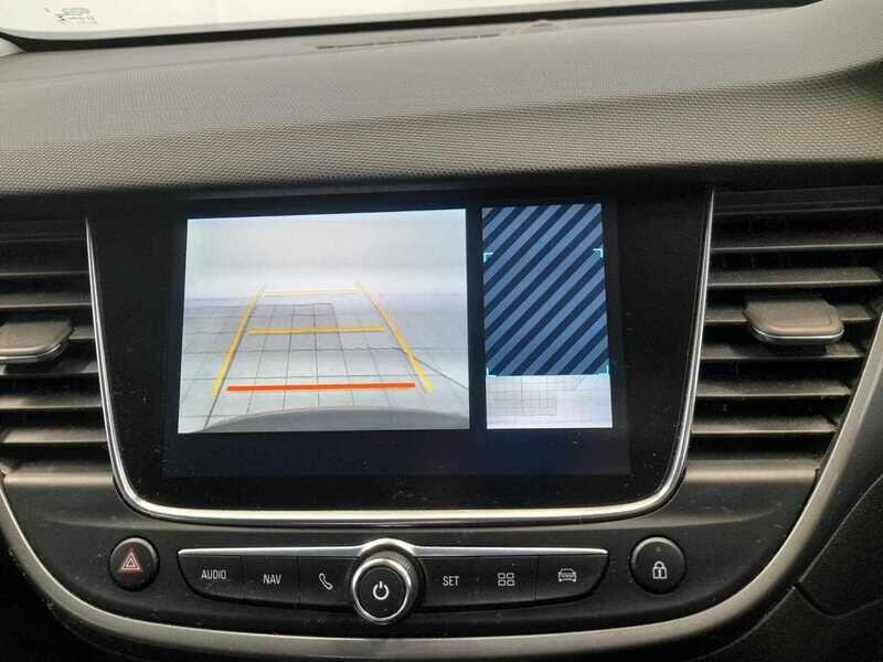 Used Vauxhall Crossland 2022 for sale - 76138495: Photo 17