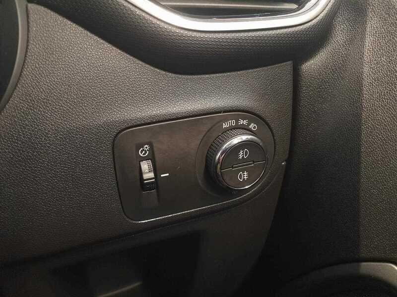 Used Vauxhall Crossland 2022 for sale - 76138495: Photo 19