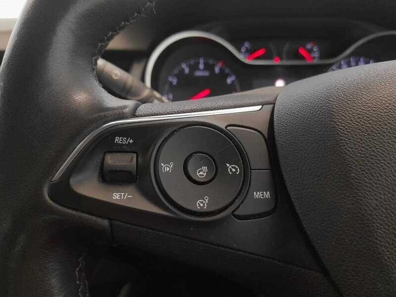 Used Vauxhall Crossland 2022 for sale - 76138495: Photo 20