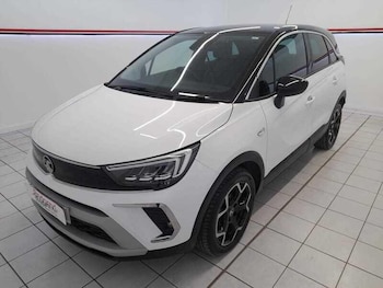 Used Vauxhall Crossland 2022 for sale - 76138495: Photo 3