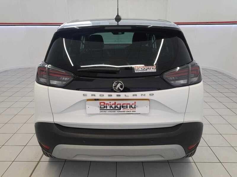 Used Vauxhall Crossland 2022 for sale - 76138495: Photo 5