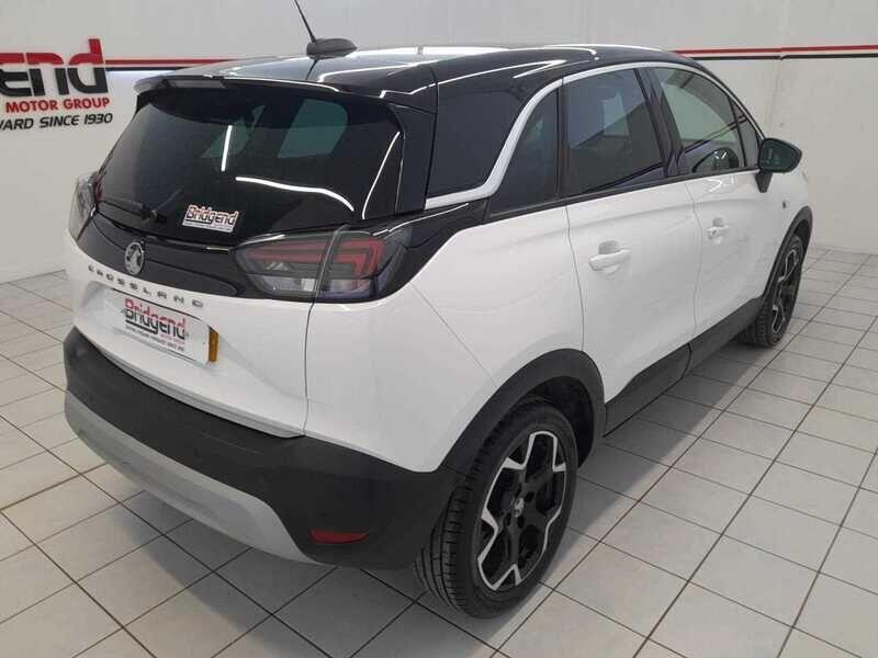 Used Vauxhall Crossland 2022 for sale - 76138495: Photo 6