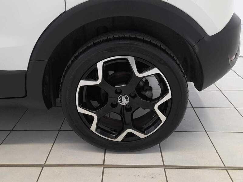 Used Vauxhall Crossland 2022 for sale - 76138495: Photo 7