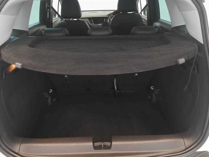 Used Vauxhall Crossland 2022 for sale - 76138495: Photo 8