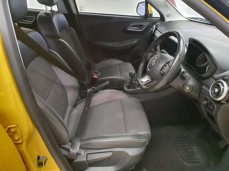 Used MG MG3 2022 for sale - 76295452: Photo 13