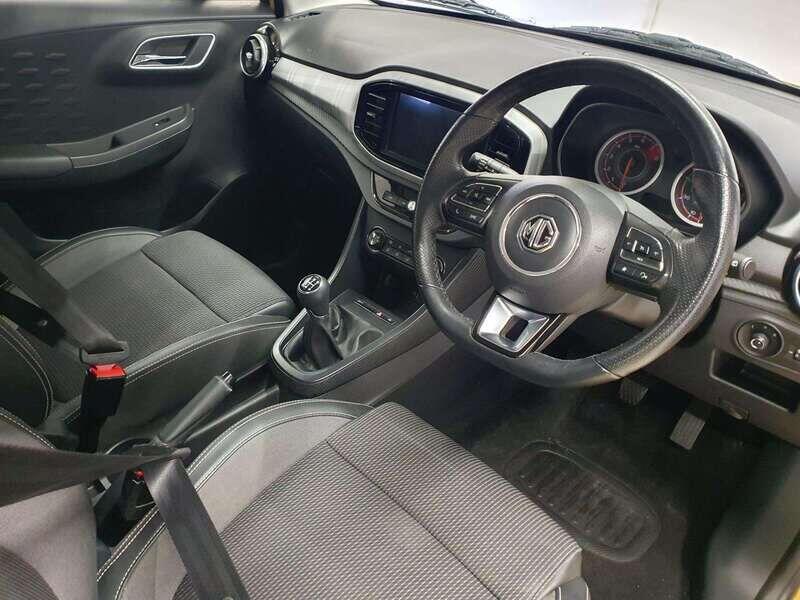 Used MG MG3 2022 for sale - 76295452: Photo 14