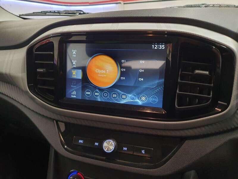 Used MG MG3 2022 for sale - 76295452: Photo 17