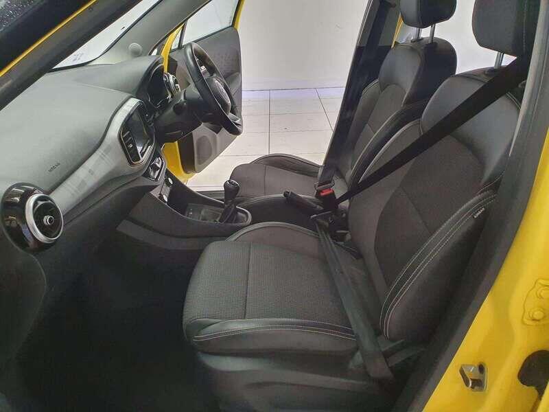 Used MG MG3 2022 for sale - 76295452: Photo 21