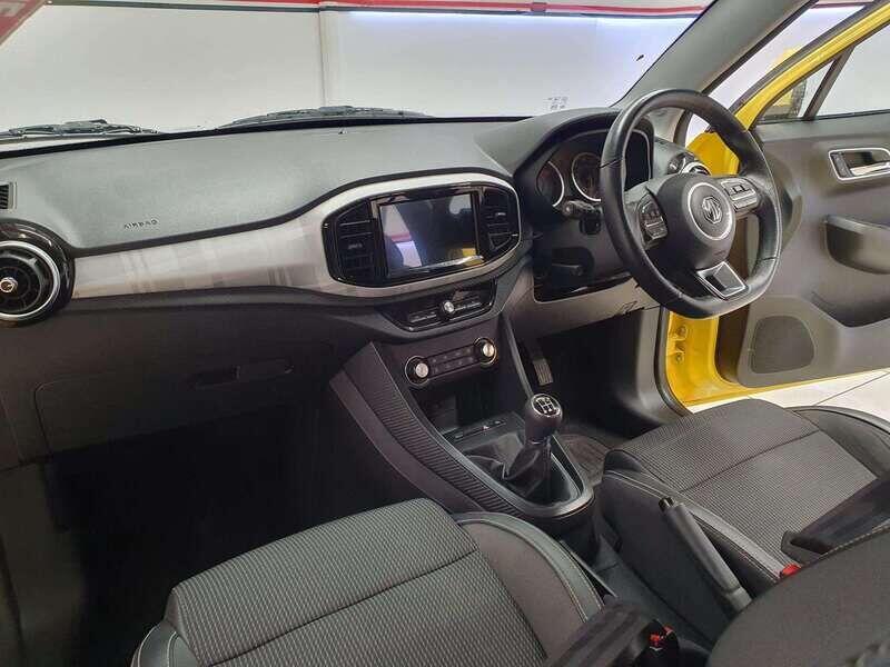 Used MG MG3 2022 for sale - 76295452: Photo 25