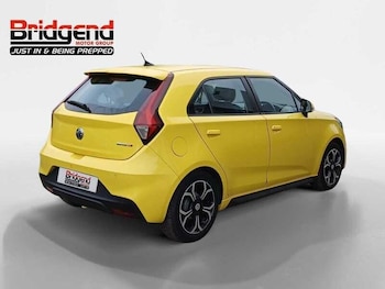 Used MG MG3 2022 for sale - 76295452: Photo 2
