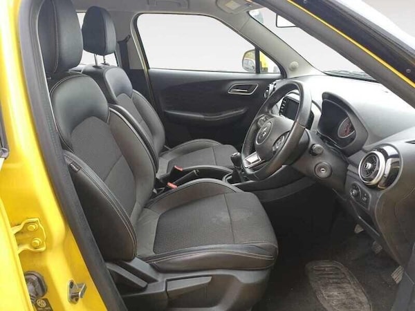 Used MG MG3 2022 for sale - 76295452: Photo 3