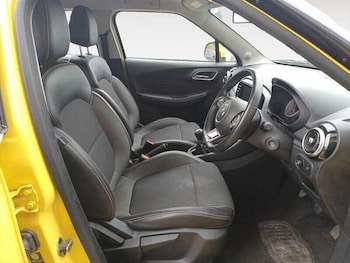 Used MG MG3 2022 for sale - 76295452: Photo 3