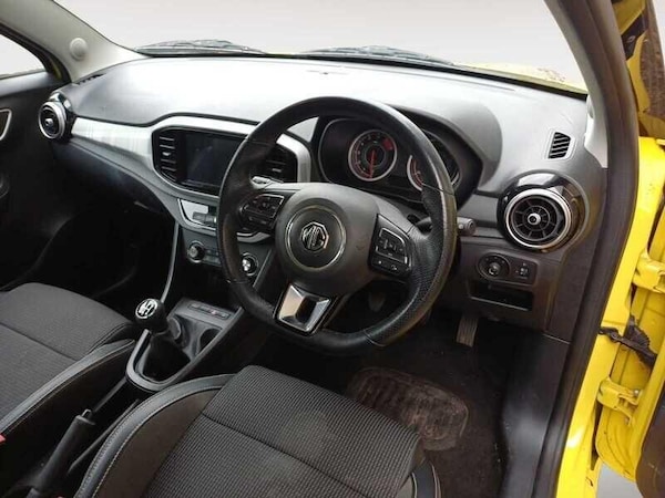 Used MG MG3 2022 for sale - 76295452: Photo 4