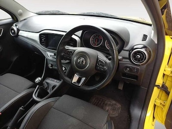 Used MG MG3 2022 for sale - 76295452: Photo 4