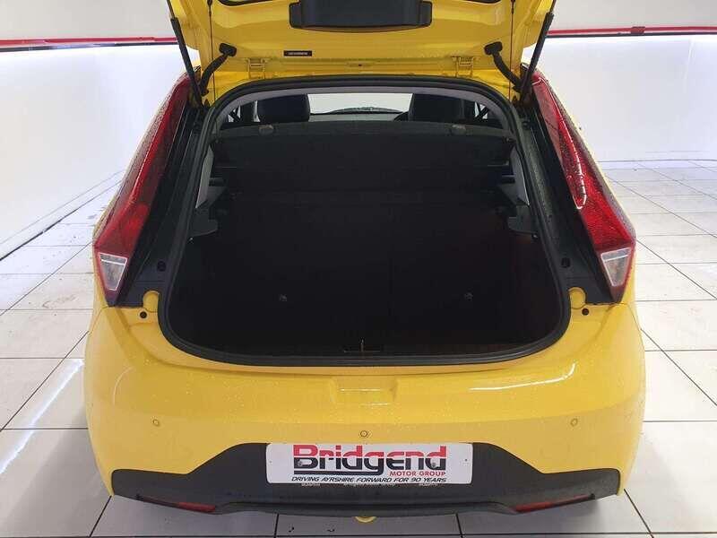 Used MG MG3 2022 for sale - 76295452: Photo 7