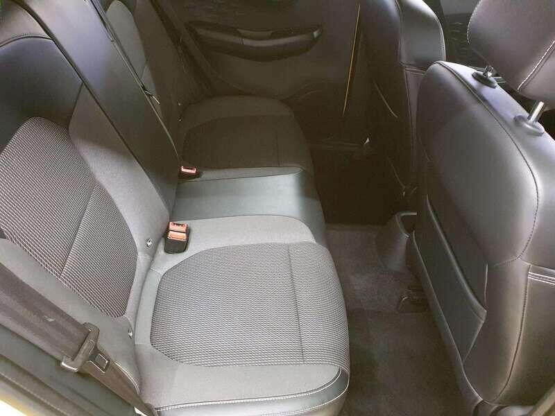 Used MG MG3 2022 for sale - 76295452: Photo 9