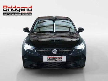 Used Vauxhall Corsa undefined for sale - 77677420: Photo