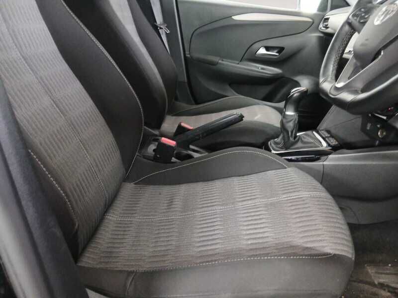 Used Vauxhall Corsa 2021 for sale - 77677420: Photo 3