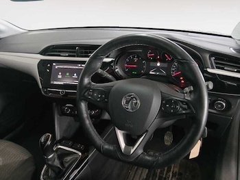 Used Vauxhall Corsa undefined for sale - 77677420: Photo