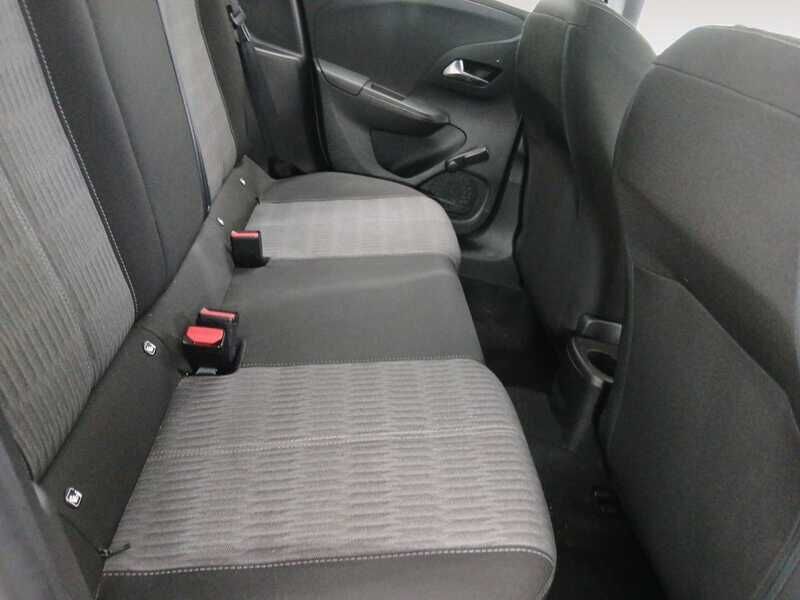 Used Vauxhall Corsa 2021 for sale - 77677420: Photo 5