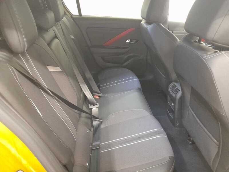 Used Vauxhall Astra 2023 for sale - 77813985: Photo 13