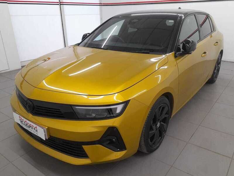 Used Vauxhall Astra 2023 for sale - 77813985: Photo 4