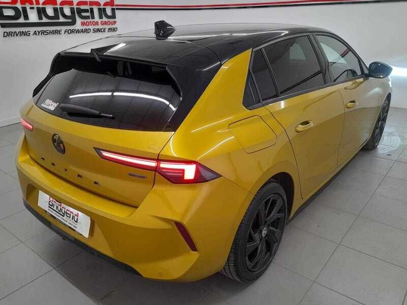 Used Vauxhall Astra 2023 for sale - 77813985: Photo 7