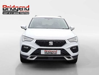 Used SEAT Ateca 2023 for sale - 78941281: Photo