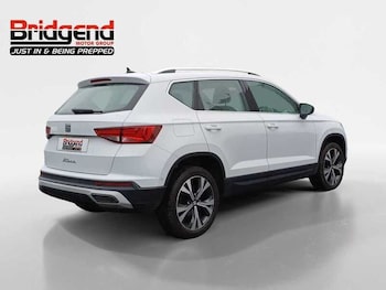 Used SEAT Ateca 2023 for sale - 78941281: Photo