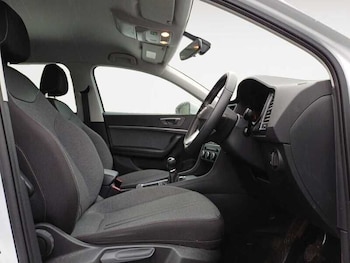 Used SEAT Ateca 2023 for sale - 78941281: Photo