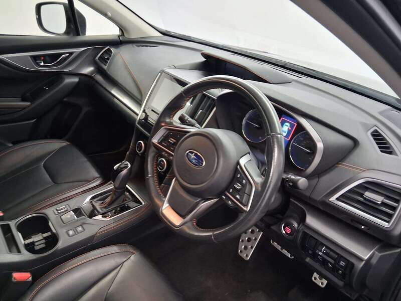 Used Subaru XV 2023 for sale - 77814492: Photo 11