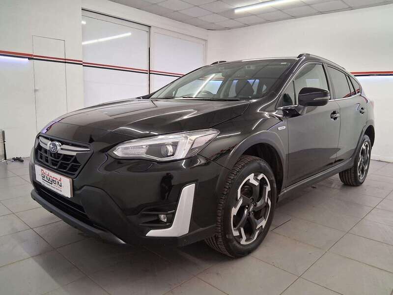 Used Subaru XV 2023 for sale - 77814492: Photo 3
