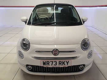 Used Fiat 500 2023 for sale - 78804130: Photo