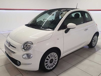 Used Fiat 500 2023 for sale - 78804130: Photo