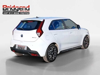 Used MG MG3 2021 for sale - 77490968: Photo